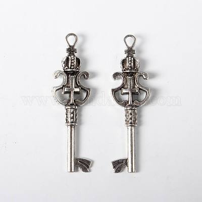 Подвески из сплава  PALLOY-A18872-AS-LF-1