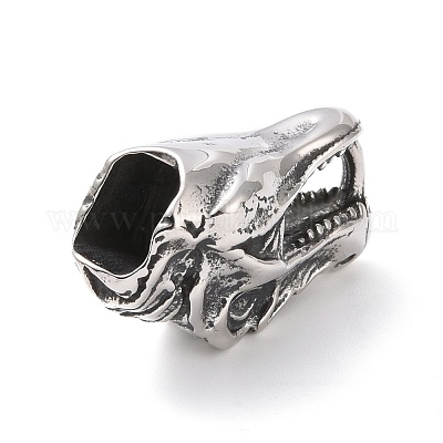 Наконечники шнура из нержавеющей стали 304 STAS-G276-16AS-1