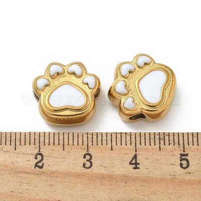 Ионное покрытие (IP) шарики из нержавеющей стали 304 STAS-R008-06G-05-1