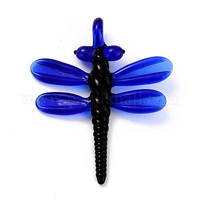 Кулоны лэмпворк&nbsp;X-DP111-1