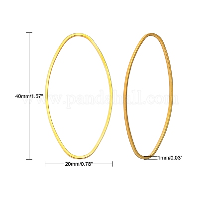 Ювелирные изделия кольца связь X-EC021-G-1