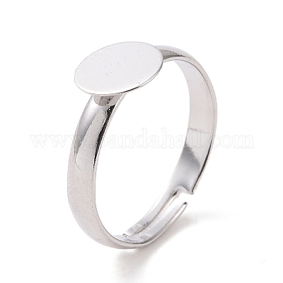 Баз площадку кольцо X-EC541-1