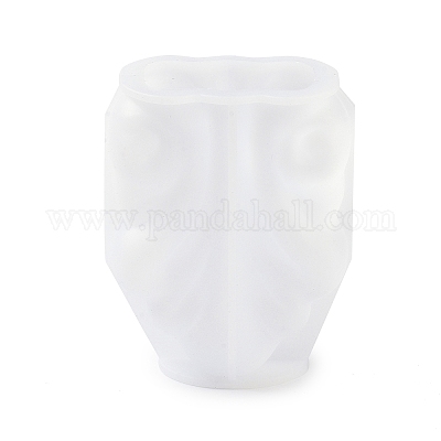 Силиконовые Молды для свечей своими руками SIMO-P008-03B-1