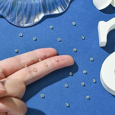 Хрустальные бусины preciosa® Y-PRC-BA3-80100-1