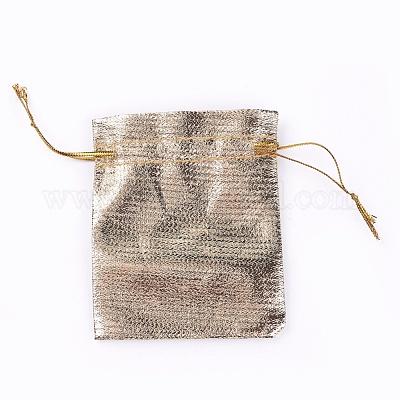 Сумочки из органзы OP-X0001-01-1