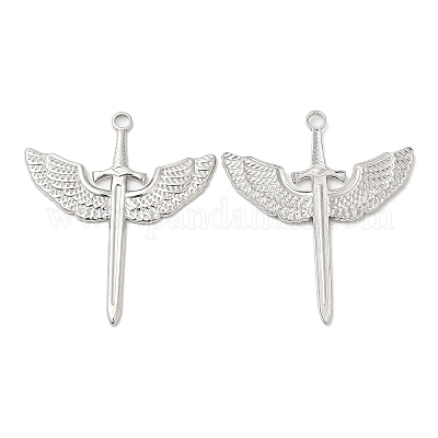 Подвески из нержавеющей стали 304 STAS-Z041-31P-1