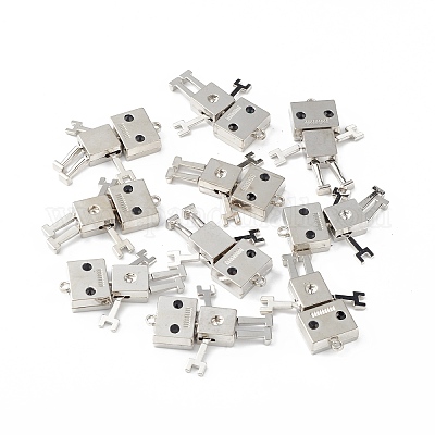 Подвески из сплава  X-PALLOY-M206-11P-1