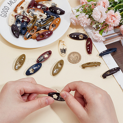 36 шт. JEWB-WH0001-44A-1