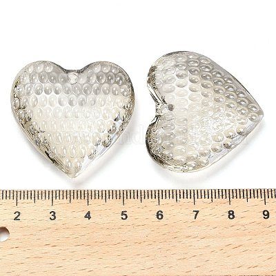 Стеклянные подвески&nbsp;GLAA-P064-01C-1