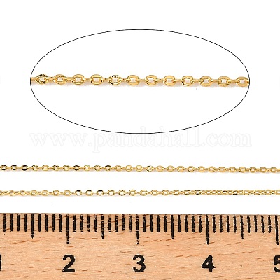 Латунные кабельные цепи CHC-H111-06G-1