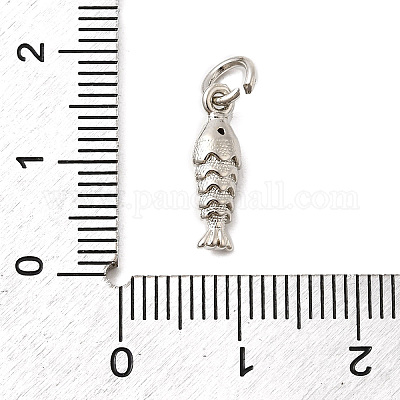 Латунные микро проложить кубического циркония подвески KK-C139-29B-P-1