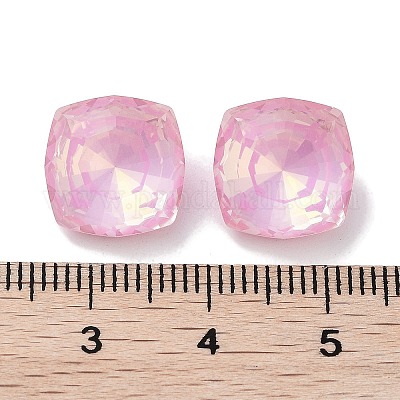 Glas Strass Cabochons&nbsp;RGLA-G020-03A-508AM-1