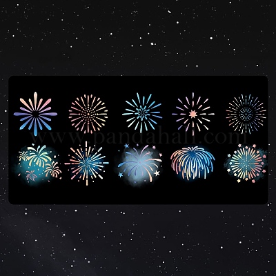 Скрапбукинг наклейки питомец декоративные наклейки DIY-M076-02C-1