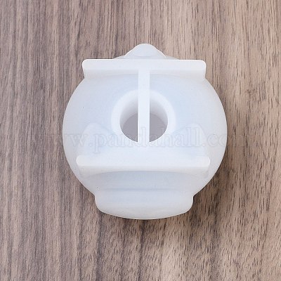 Свечи силиконовые Молды SIL-B077-02-1