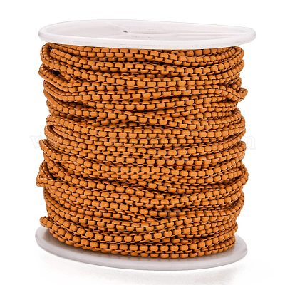 Латунные цепи CHC-L039-45H-1