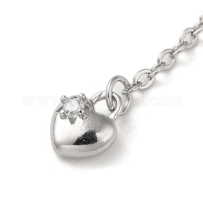 Латунный удлинитель кабельной цепи KK-H455-60P-1