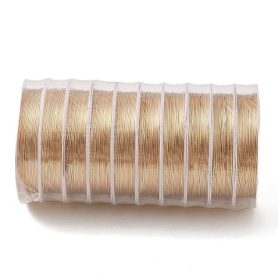 10 рулон медной проволоки CWIR-C003-01C-KCG-1