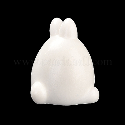 Милые украшения из смолы в виде животных RESI-I052-01J-1