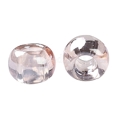 Круглые бусины toho SEED-TR08-0106-1