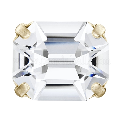 Пришивные чашки preciosa® maxima crystal X-PRC-SC12-00030-G-1