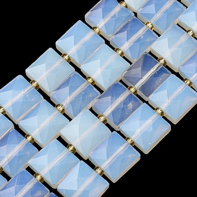Perline Opalite fili&nbsp;G-F839-A36-01-1