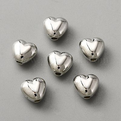 CCB пластиковые шарики&nbsp;CCB-WH0007-08B-1