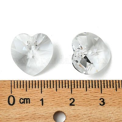 Подвески с кристаллами preciosa® maxima Y-PRC-PD14-00030-1