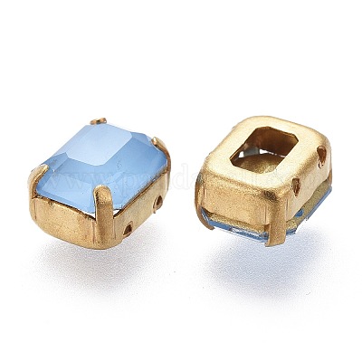 Шить на горный хрусталь RGLA-K015-01C-MK-1