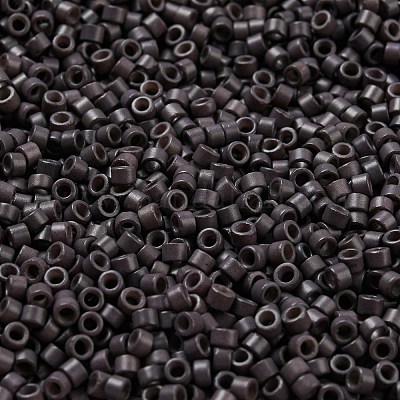 Выпечка краска стеклянные бусины&nbsp;SEED-S042-05A-24-1