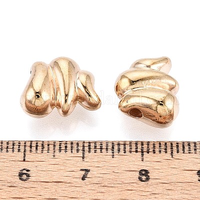 CCB пластиковые шарики CCB-N006-54KCG-1