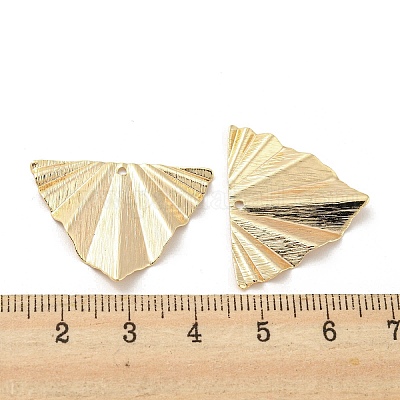 Стойки обшивки латунные подвески KK-K351-10G-1