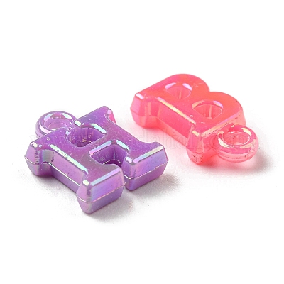 Акриловые кулон&nbsp;OACR-K001-03-1