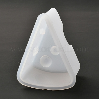 Käse DIY Kerzen Silikonformen machen&nbsp;DIY-F065-07-1