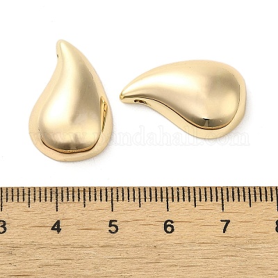 Pendentifs en laiton&nbsp;KK-G481-13G-1