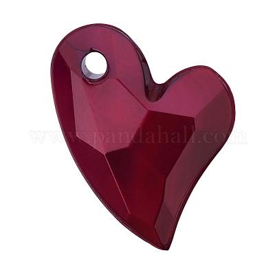 Акриловые подвески&nbsp;MACR-P120-11mm-P33-1