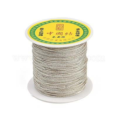 Hilo de nylon&nbsp;NWIR-R030-0.8mm-1-1