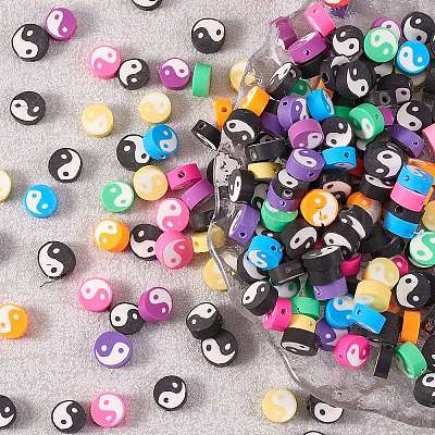 Наборы для изготовления эластичных браслетов своими руками DIY-SZ0003-82-1