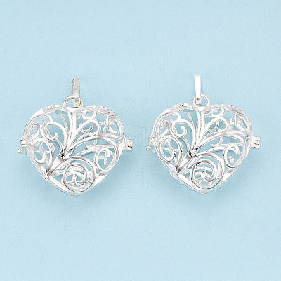 Подвески из латуни&nbsp;LS-KK-Q402-08S-1