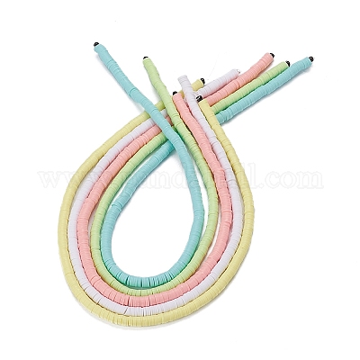 Наборы для изготовления браслетов своими руками DIY-YW0003-92B-1