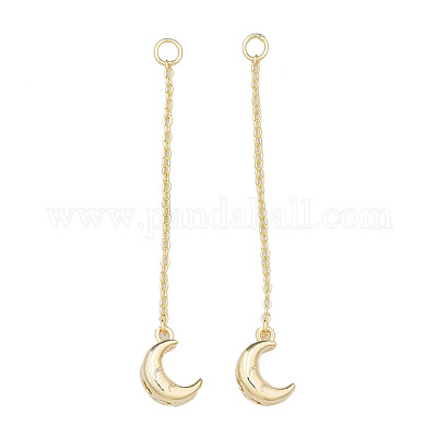 Латунные бусины KK-N259-04-1