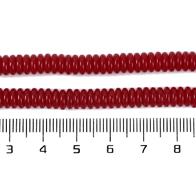 Cмола бисер нитей RESI-A037-01B-1