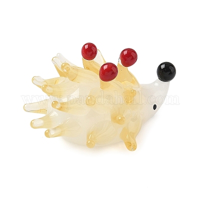 Ежик украшения дома LAMP-D301-14D-1