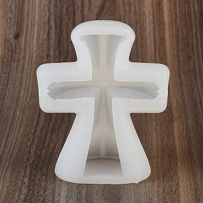 Изготовление рождественских свечей своими руками AJEW-U014-03B-1