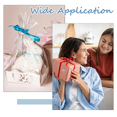 12шт 2 стиля бант сплав брелок KEYC-FH00023-1