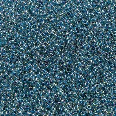 Круглые бусины toho 11/0 SEED-XTR11-0782-1