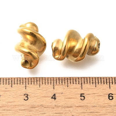 Ионное покрытие (IP) шарики из нержавеющей стали 304 STAS-I321-55G-1