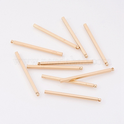 Латунные подвески X-KK-S348-384D-1