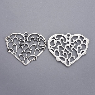 Подвески из сплава  X-PALLOY-A18810-AS-LF-1