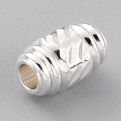 Spacer бисер латунные KK-O133-208-S-1