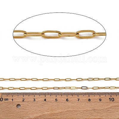 Цепи из нержавеющей стали 304 CHS-B006-14G-1